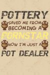 Pottery Saved Me From Becoming: Pro