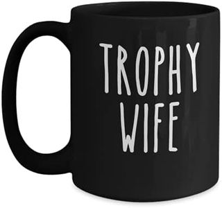Trophy Wif