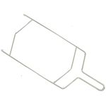 Miroil BF1A/02655 Holder / Frame Only For Filter Bag
