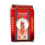 Dragon Jasmine Rice 20kg