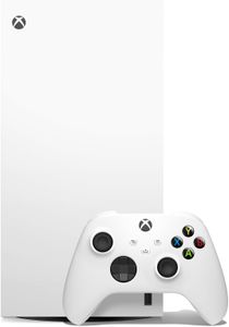 Xbox Series X 1TB Digital Console – High-Performance Gaming System
