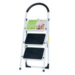 Home Depot Step Ladders