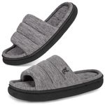 Home Comforts Men Slippers