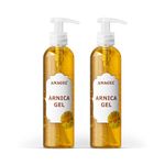 Arnica Gel (250ml x 2)