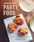 Peter Callahan's Party Food: Mini H