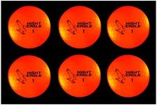 Night Eagle CV LED Golf Balls - Lig