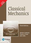 Classical Mechanics, 3e