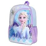 Disney Frozen Elsa 16" Girls Bag Sc