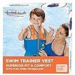 New SwimSchool Swim Trainer Vest – 