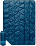 Rumpl Travel Puffy Blanket, Ultra-P