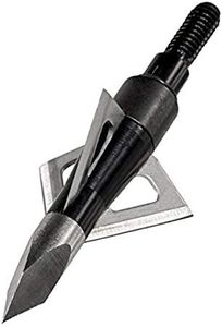 Wasp Bullet 100 Grain Three (3) blade Broadhead