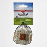 Kaytee Lava Block Chew Toy