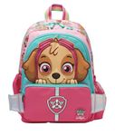 Toys Uncle SMIGGLE Movin' Junior Id Backpack (PAW PATROL PINK)