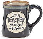 1 X I'm a Teacher Superpower Deep B