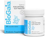 BioGaia Gastrus Gut Health Probioti