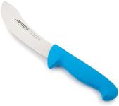 ARCOS 6-1/2-Inch 160 mm 2900 Range Skinning Knife, Blue