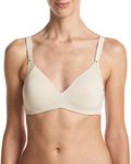 Warner's Women's Cloud 9 Wire Free Lift Bra, Butterscotch, 36C