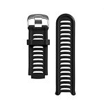 Garmin Replacement Watch Band for Forerunner 910XT , Black