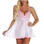 Selling! Lingerie for Womens Plus S