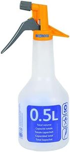 Hozelock Spraymist Trigger Sprayer 0.5ltr, White