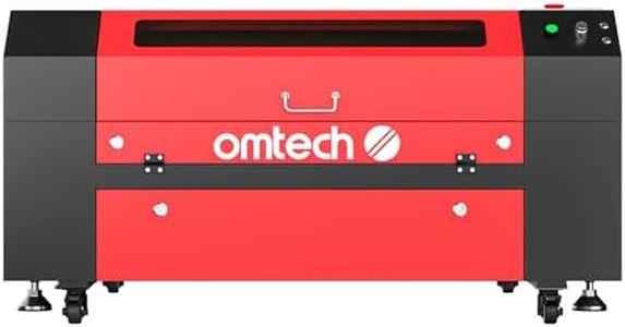 OMTech 60W
