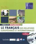 Objectif diplomatie. Livre de l'élève. Per gli ist. professionali. Con CD Audio (Vol. 2): Objectif Diplomatie 2 - Livre de l'Élève + CD Audio