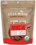 Full Moon Natural Organics Grass Fe