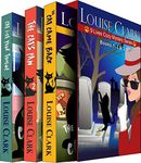 The 9 Lives Cozy Mystery Boxed Set, Books 1-3: Three Complete Cozy Mysteries in One