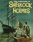 New Adventures of Sherlock Holmes: 