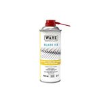 WAHL Blade Ice, Blade Maintenance, Cooling Spray for Clippers and Trimmers, Lubricating Clipper Sprays, Cools Blades, Reduces Friction, Removes Dirt and Debris