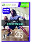 Nike+ Kinect Training - Xbox 360