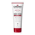 Cremo Original Shave Cream, Astonishingly Superior Smooth Shaving Cream Reduces Nicks, Cuts And Razor Burn, 6 Ounces