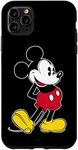 iPhone 11 Pro Max Disney Mickey Mou