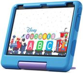 Amazon Fire HD 10 Kids tablet — age