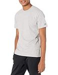 Russell Athletic Men's 100% Cotton 