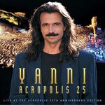 Yanni: Liv