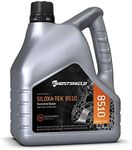 Siloxa-Tek 8510-1 Gallon Penetrating Concrete Sealer, Water, Salt & Oil Repellent for Garage Floors & Driveways