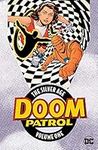 Doom Patrol: The Silver Age Vol. 1 