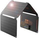 FlexSolar 30W Portable Solar Panel 