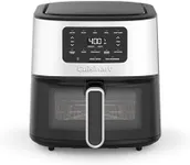 Cuisinart Air Fryer Oven – 6-Qt Bas