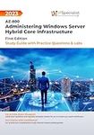 AZ-800: Administering Windows Serve