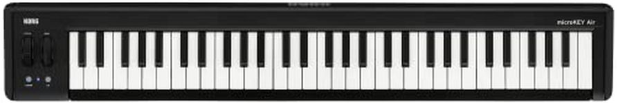 Korg microKEY2-61 AIR Bluetooth USB MIDI Keyboard