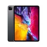 2020 Apple iPad Pro (11-inch, Wi-Fi