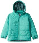 Kids Down Jackets