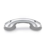 Changing Lifestyles Safe-er-Grip Bathtub and Shower Handle, Chrome