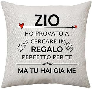 Zio Regalo