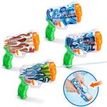 X-Shot Water Nano Fast Fill (Pack of 4)