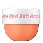 Butt Acne Clearing Cream, Body Back Acne Treatment - 5.46 Oz, Moisturize Cream with Salicylic Acid & Tea Tree, Clears Butt Thigh Buttocks Zits, Pimples, Skin Delicate and Smooth Body Care