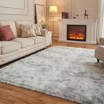 Arbosofe Area Rugs for Living Room 