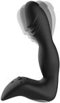 Prostrate Massager For Men Large